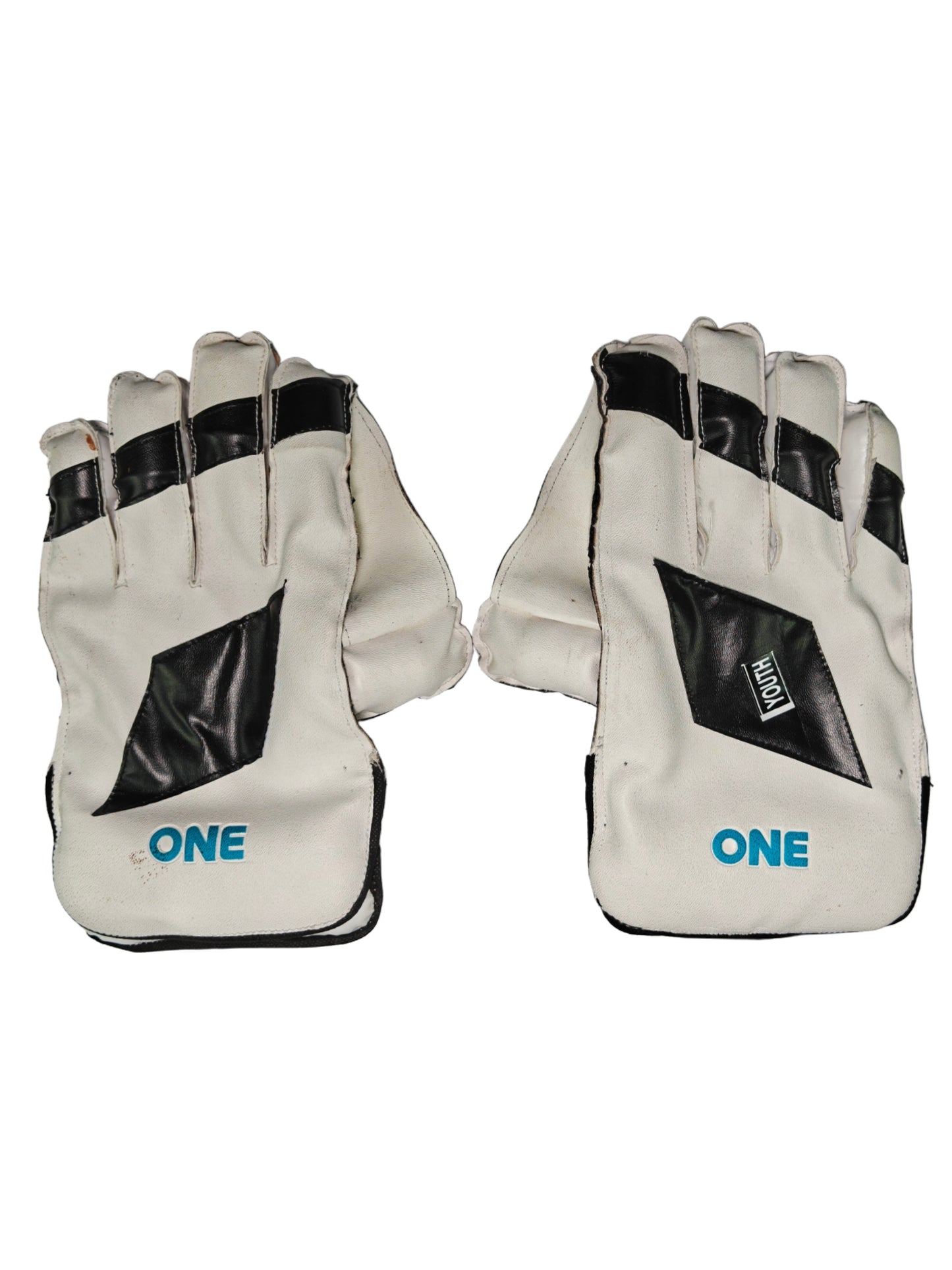 Club Wicket Keeping Gloves