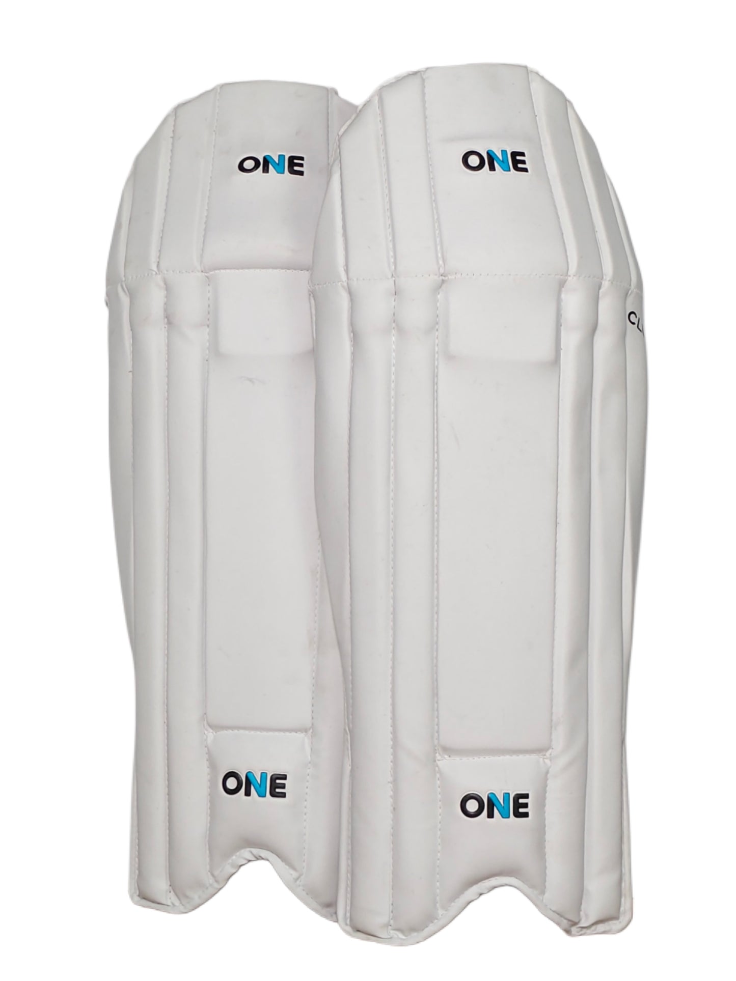 Club Wicket Keeping Pads