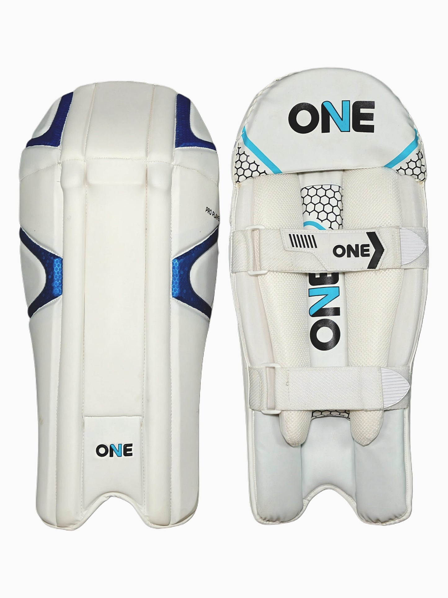 Pro Player Wicket Keeping Pads