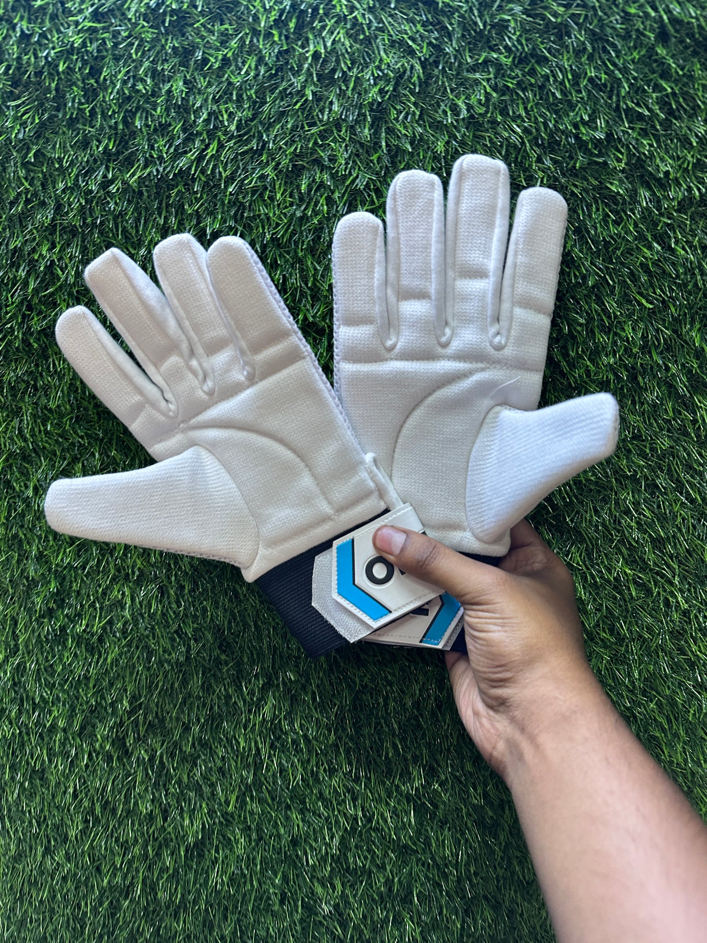 Wicket Keeping Inners