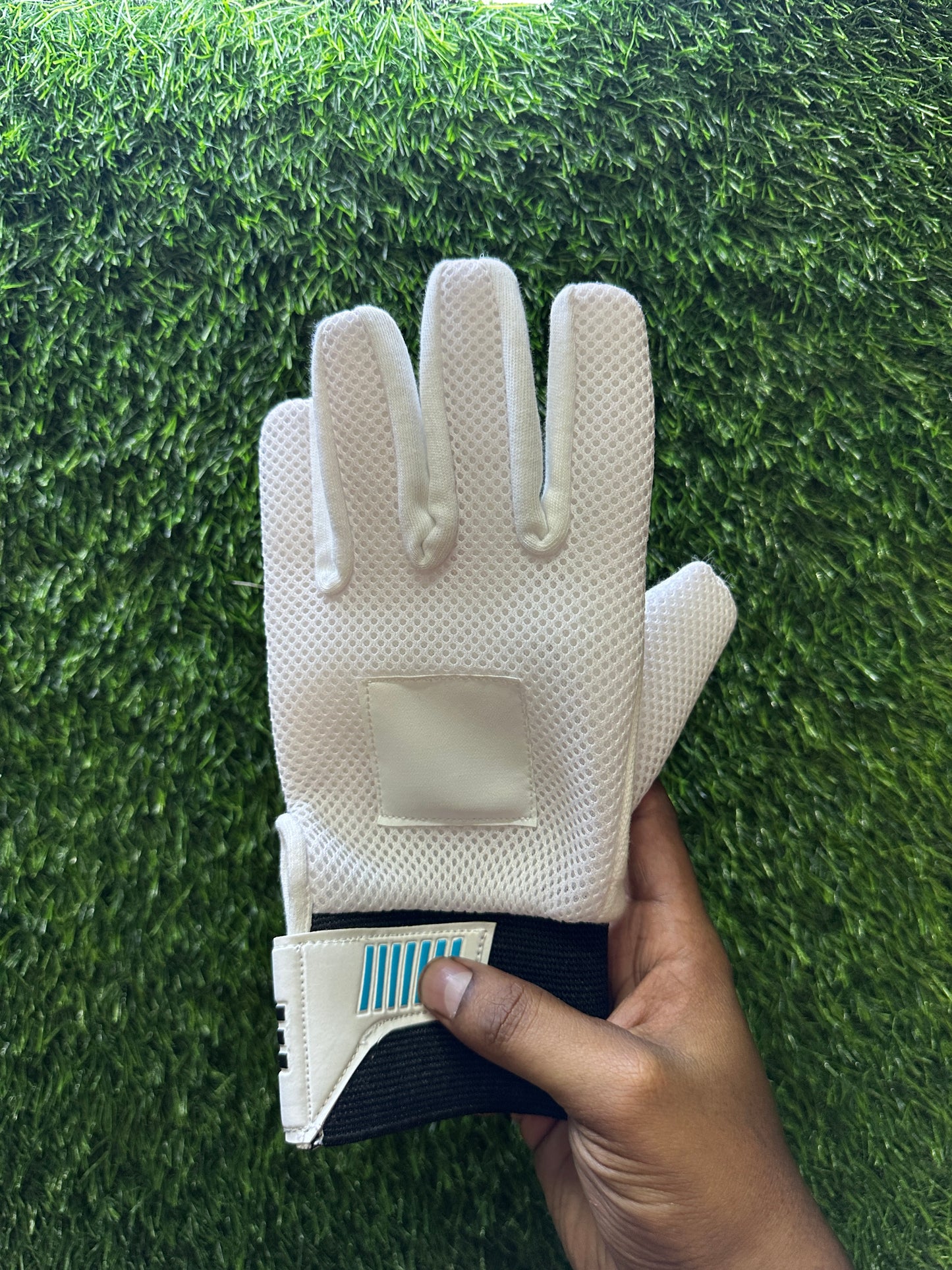 Wicket Keeping Inners