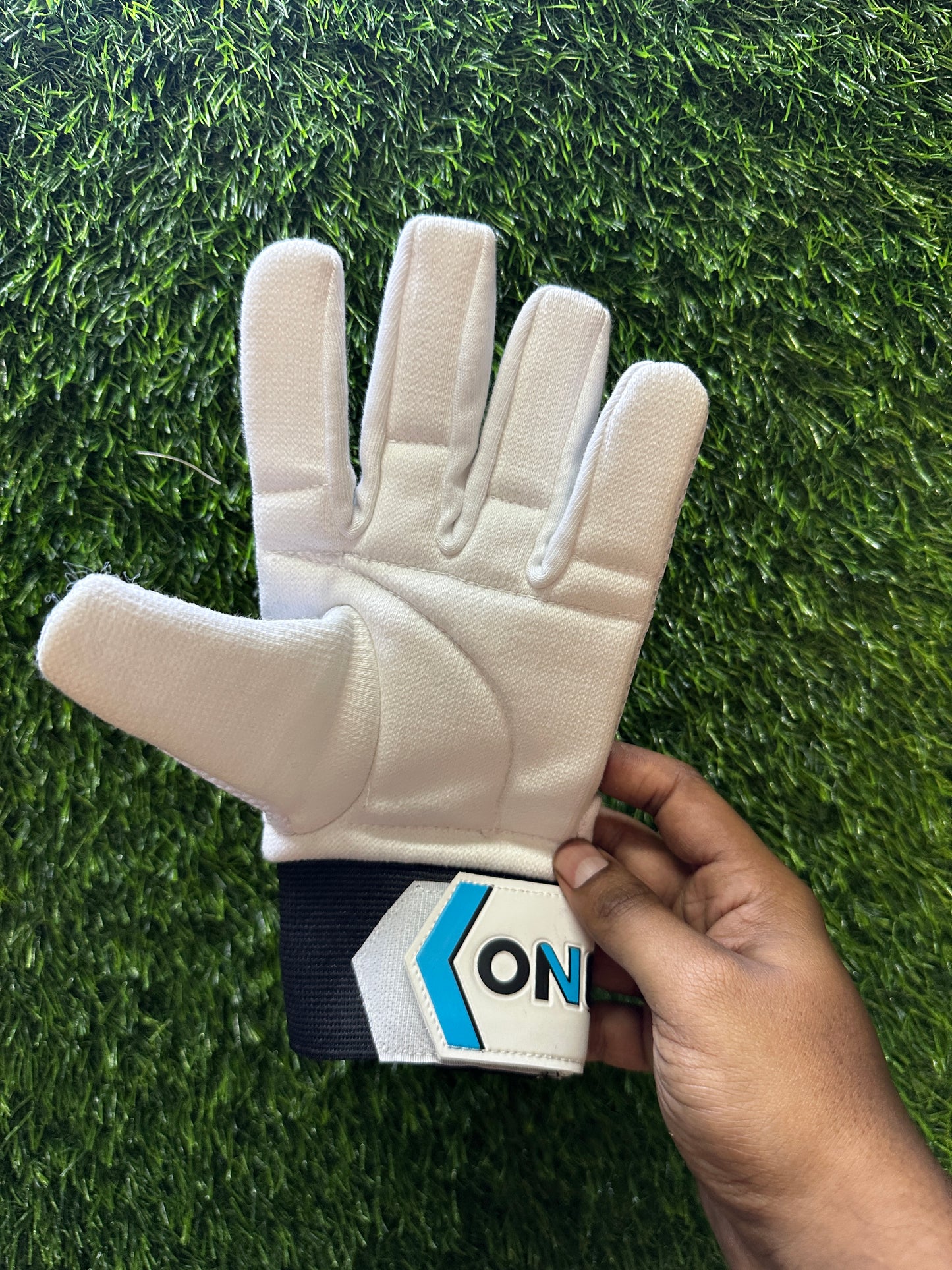 Wicket Keeping Inners