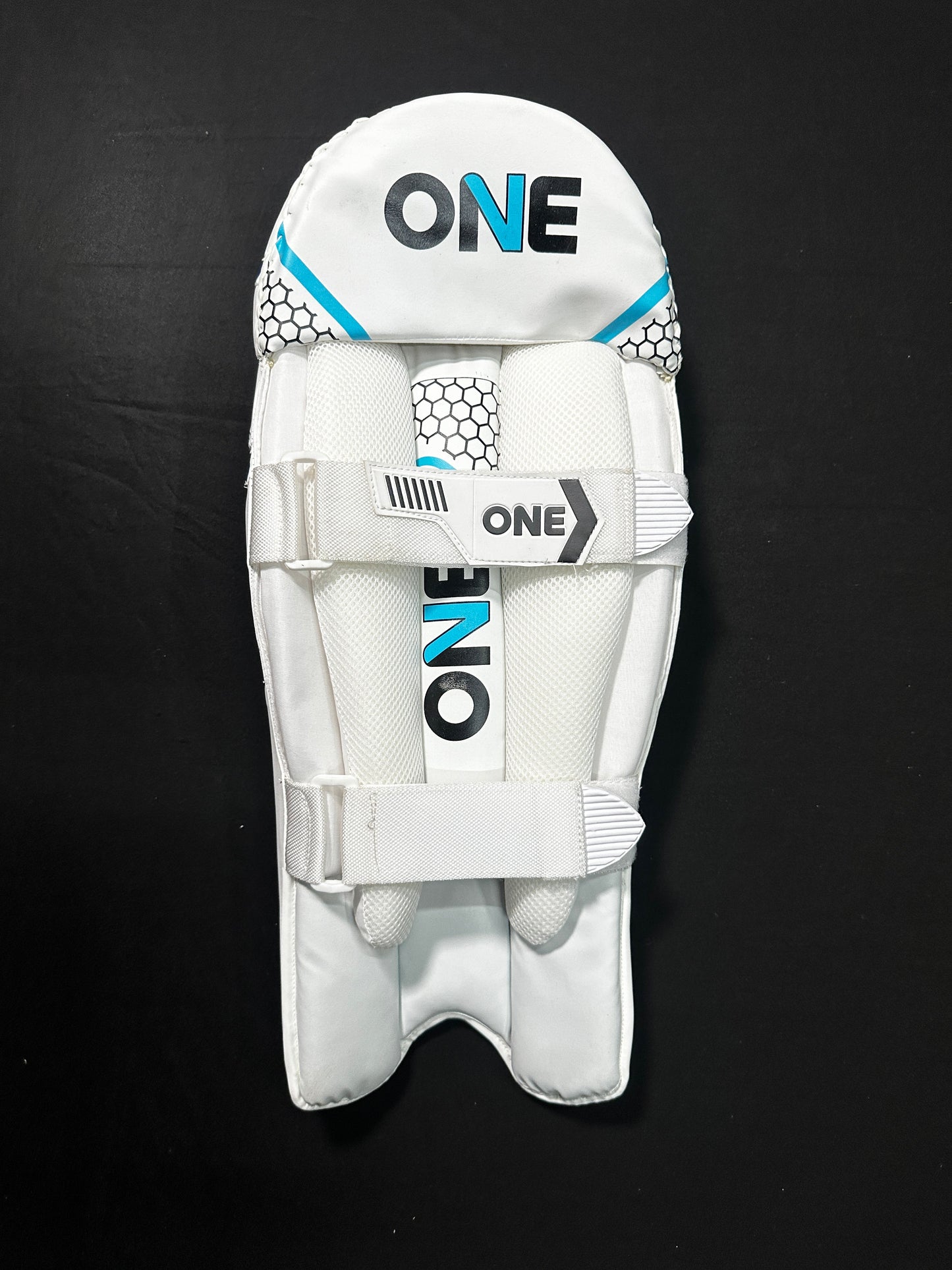 Pro Player Wicket Keeping Pads