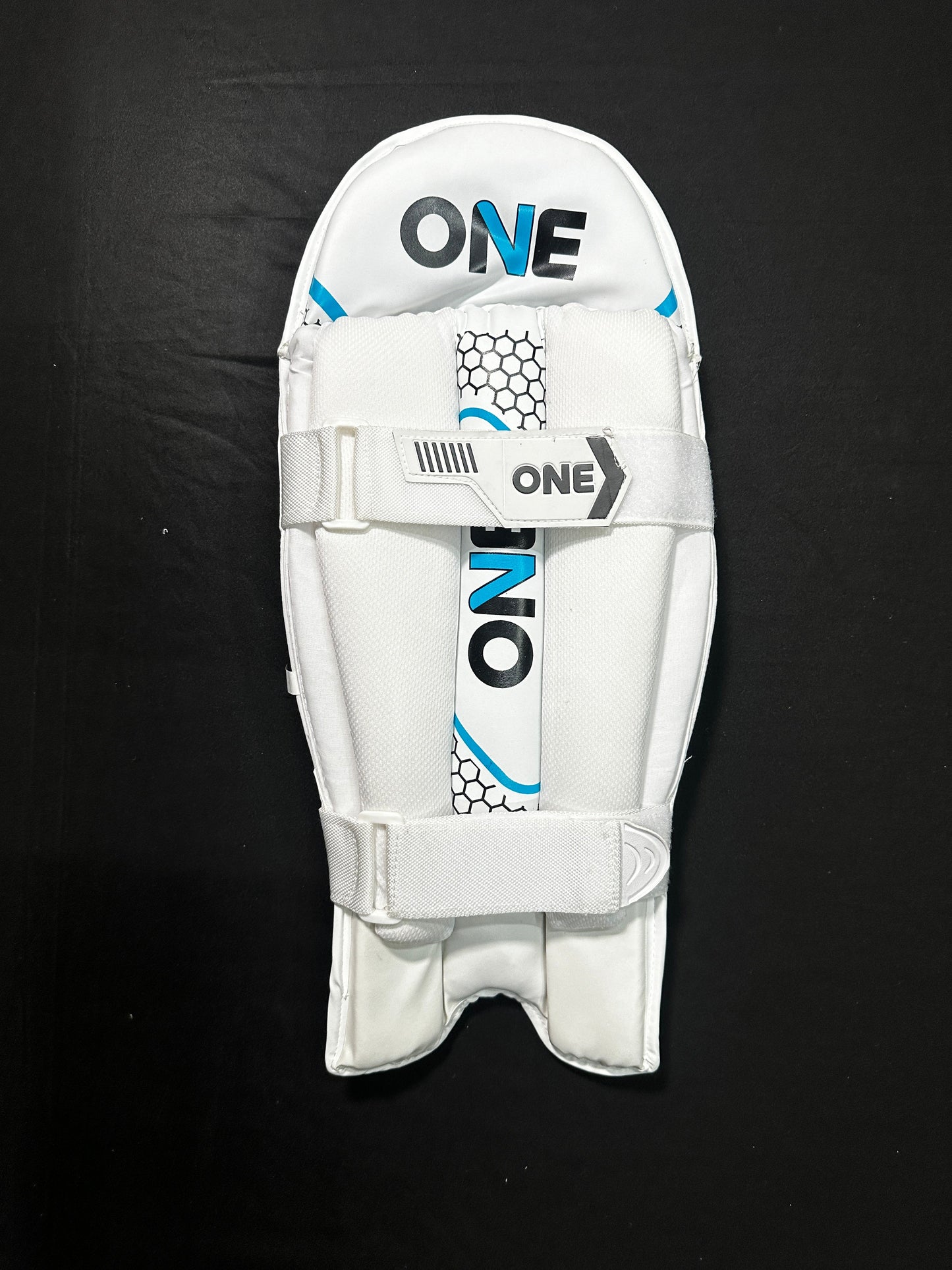 Pro Lite Wicket Keeping Pads