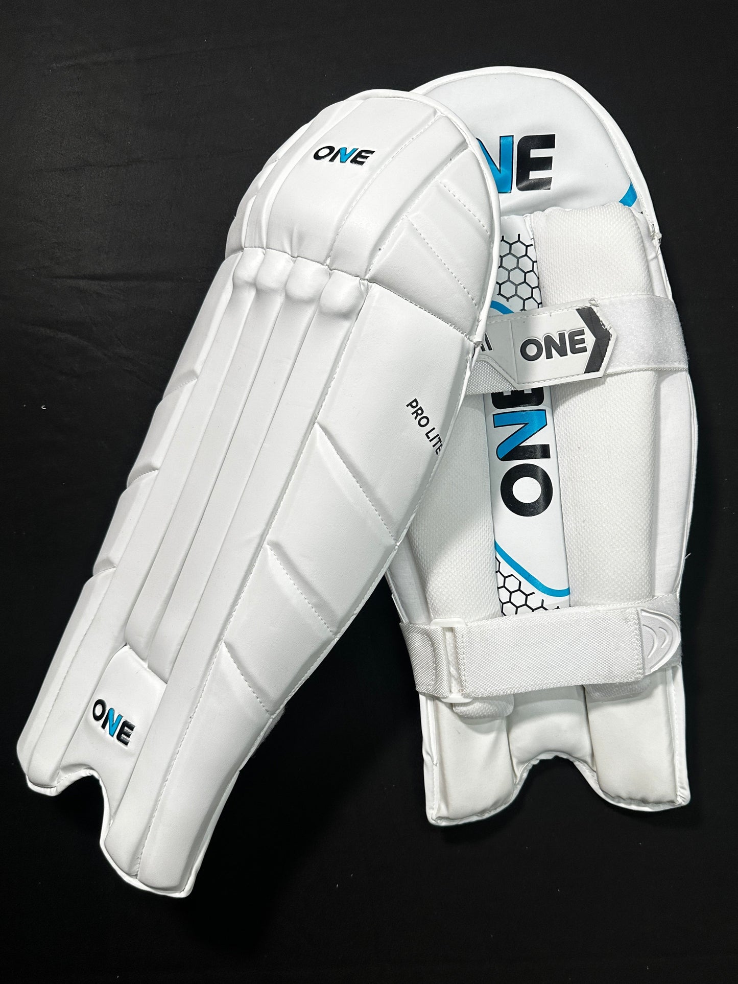 Pro Lite Wicket Keeping Pads