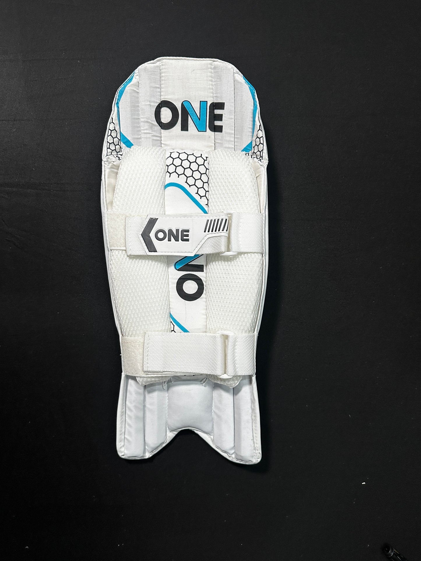 Club Wicket Keeping Pads