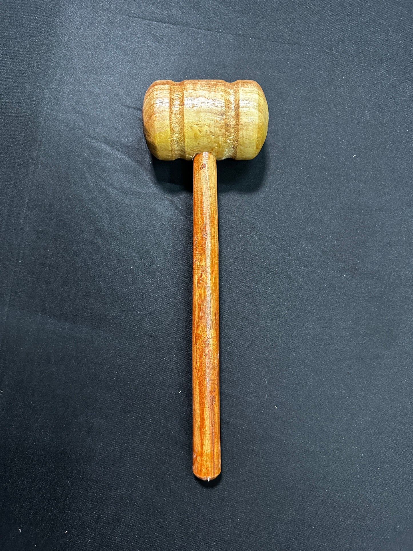 Knocking hammer