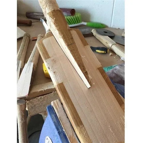 REPAIR - HANDLE REPLACEMENT
