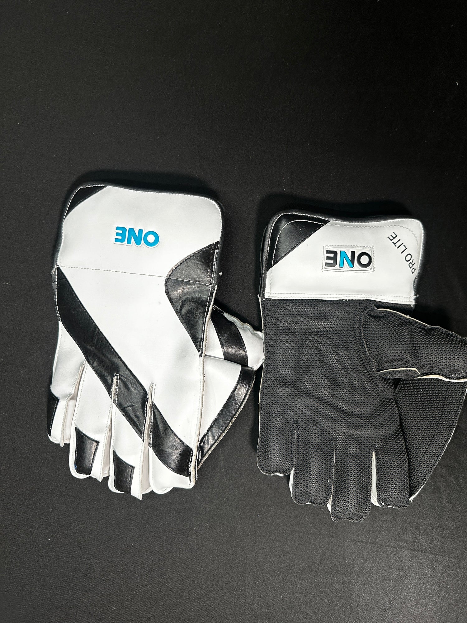 Wicket Keeping