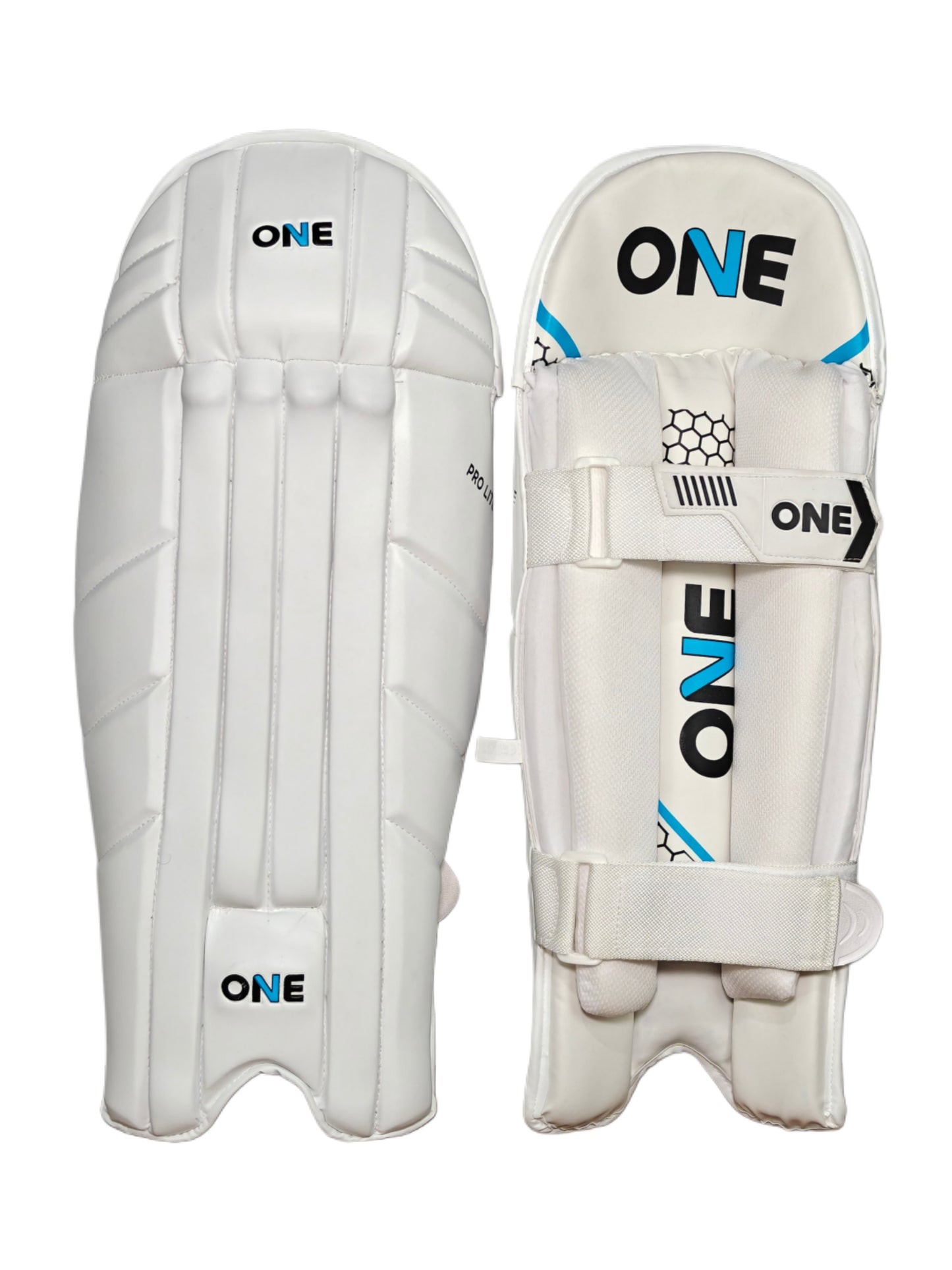 Pro Lite Wicket Keeping Pads