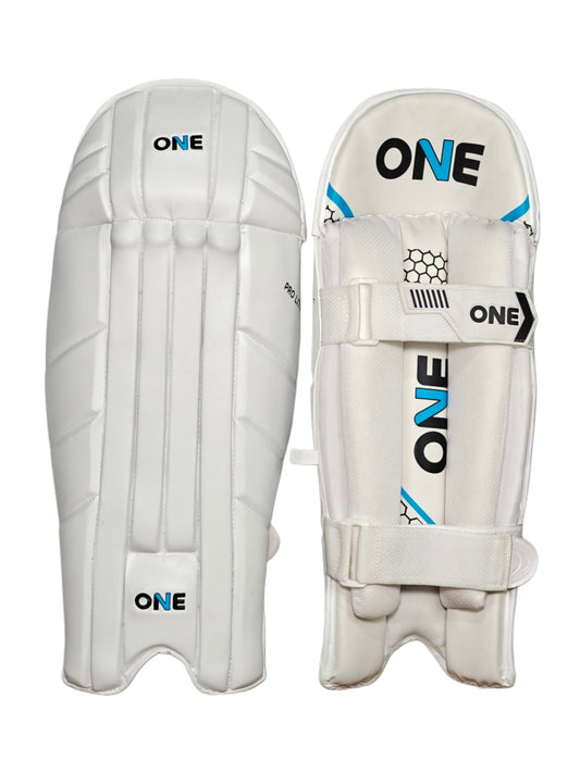 Pro Lite Wicket Keeping Pads