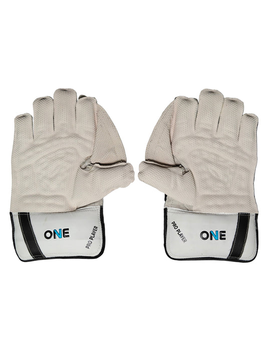 Pro Player Wicket Keeping Gloves