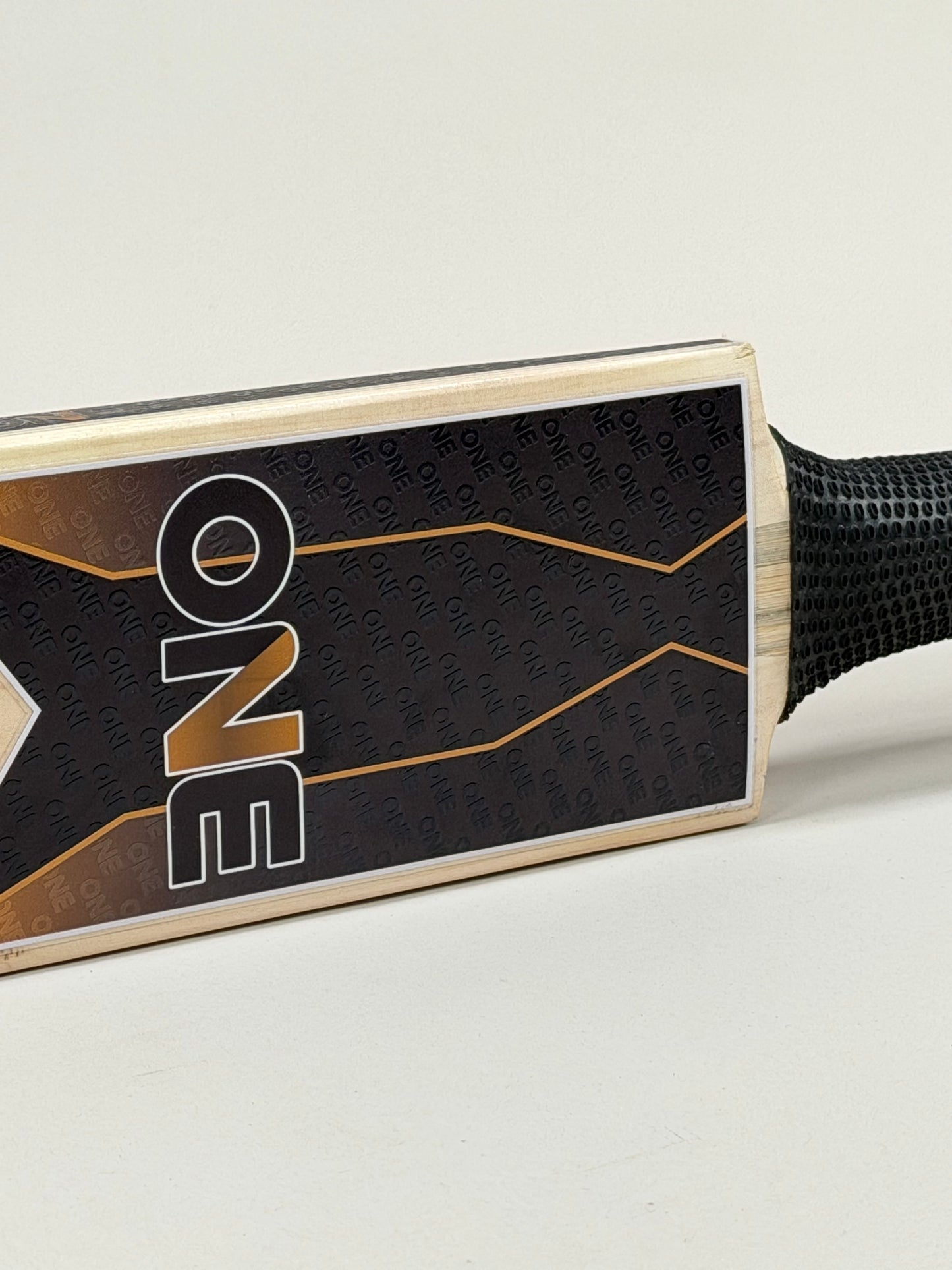 ONEV NURTURED WILLOW Cricket Bat