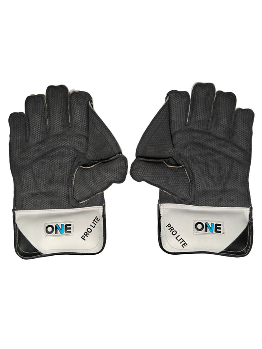 Pro Lite Wicket Keeping Gloves