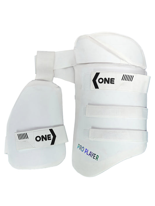 ONEV PRO PLAYER Thigh Guard