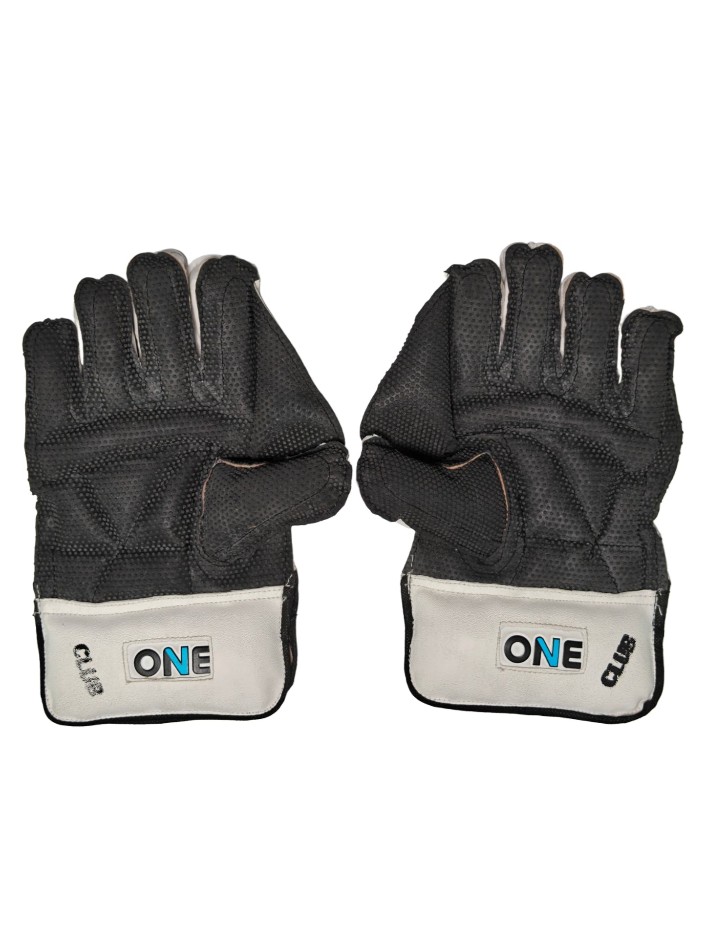 Club Wicket Keeping Gloves