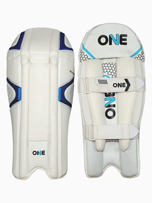 Pro Player Wicket Keeping Pads