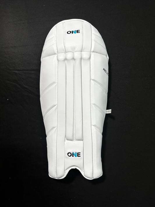 Pro Lite Wicket Keeping Pads