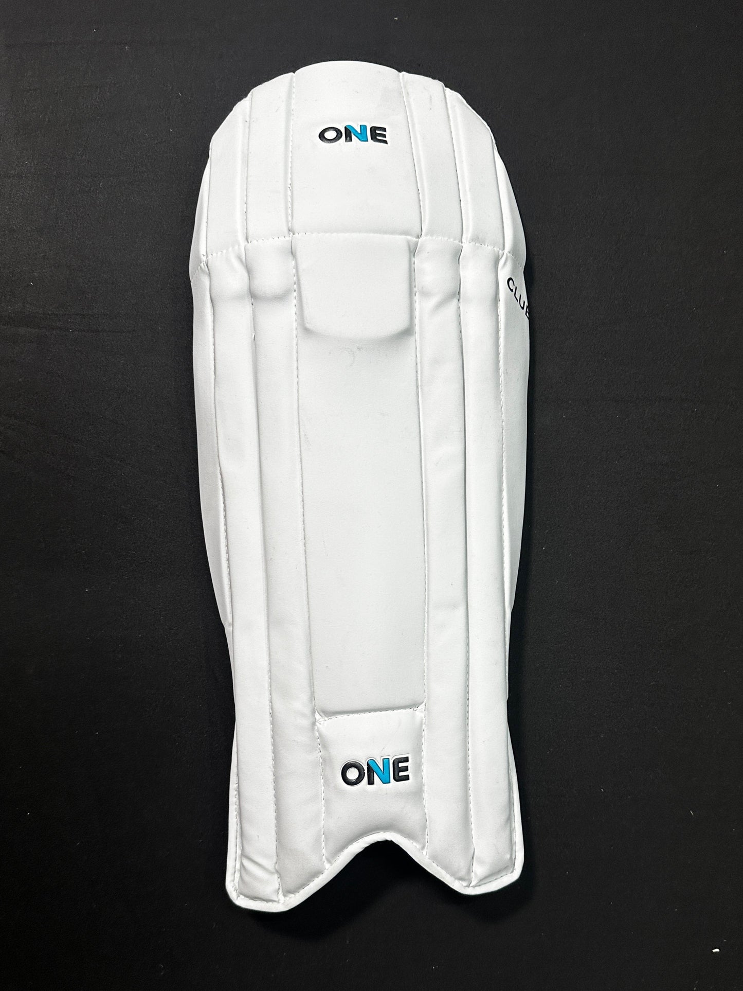 Club Wicket Keeping Pads