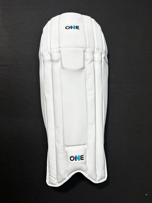 Club Wicket Keeping Pads