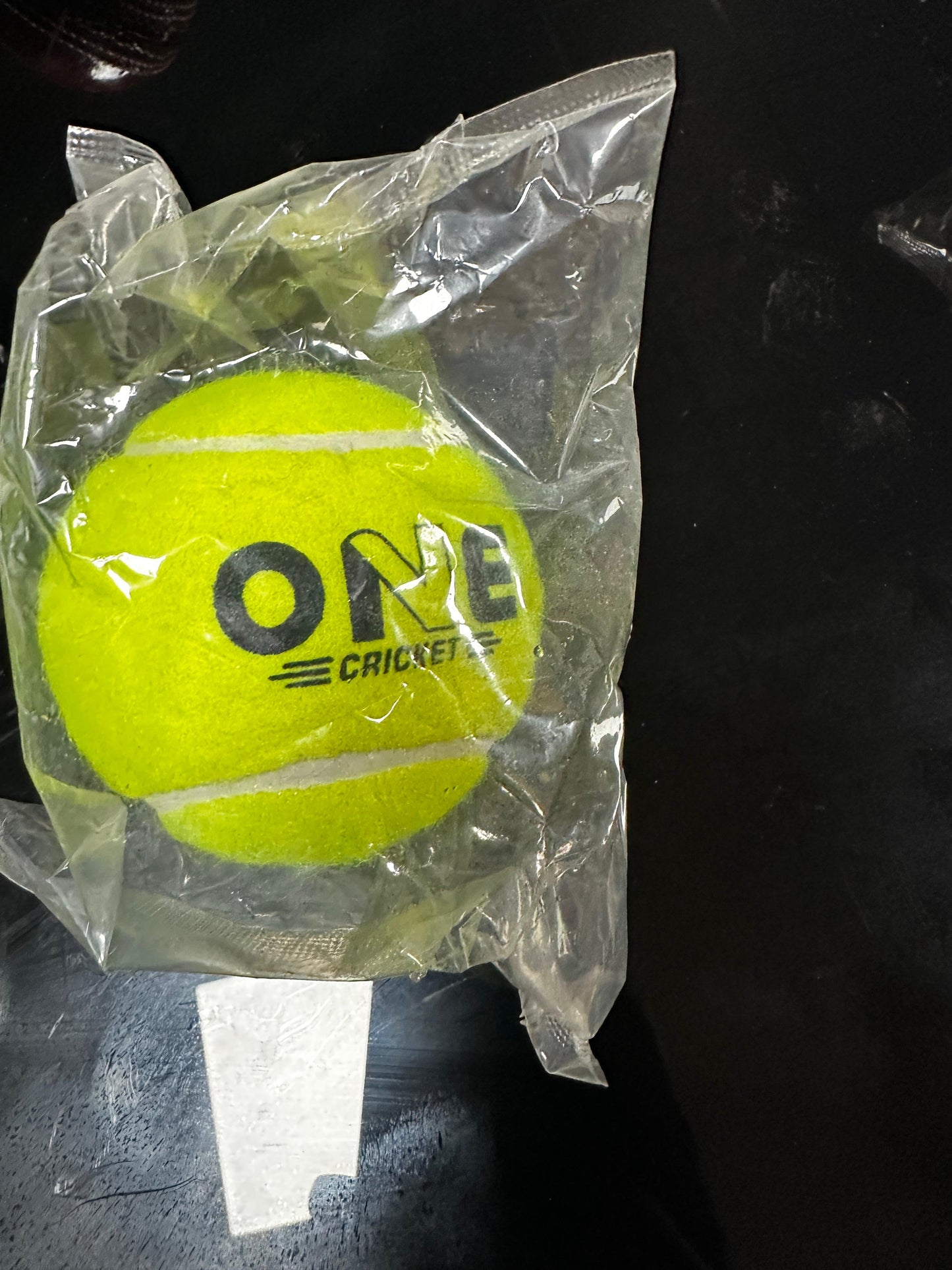 Light Tennis Ball