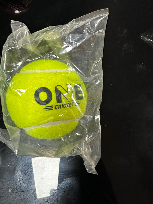 Light Tennis Ball