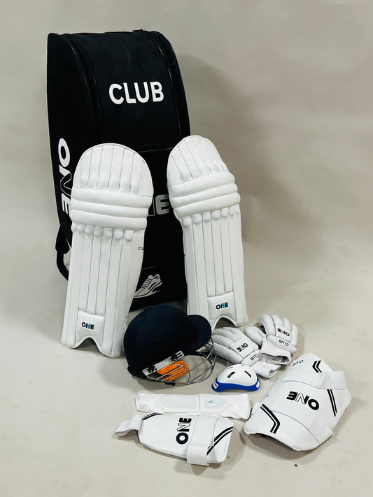 ONEV CLUB CRICKET KIT