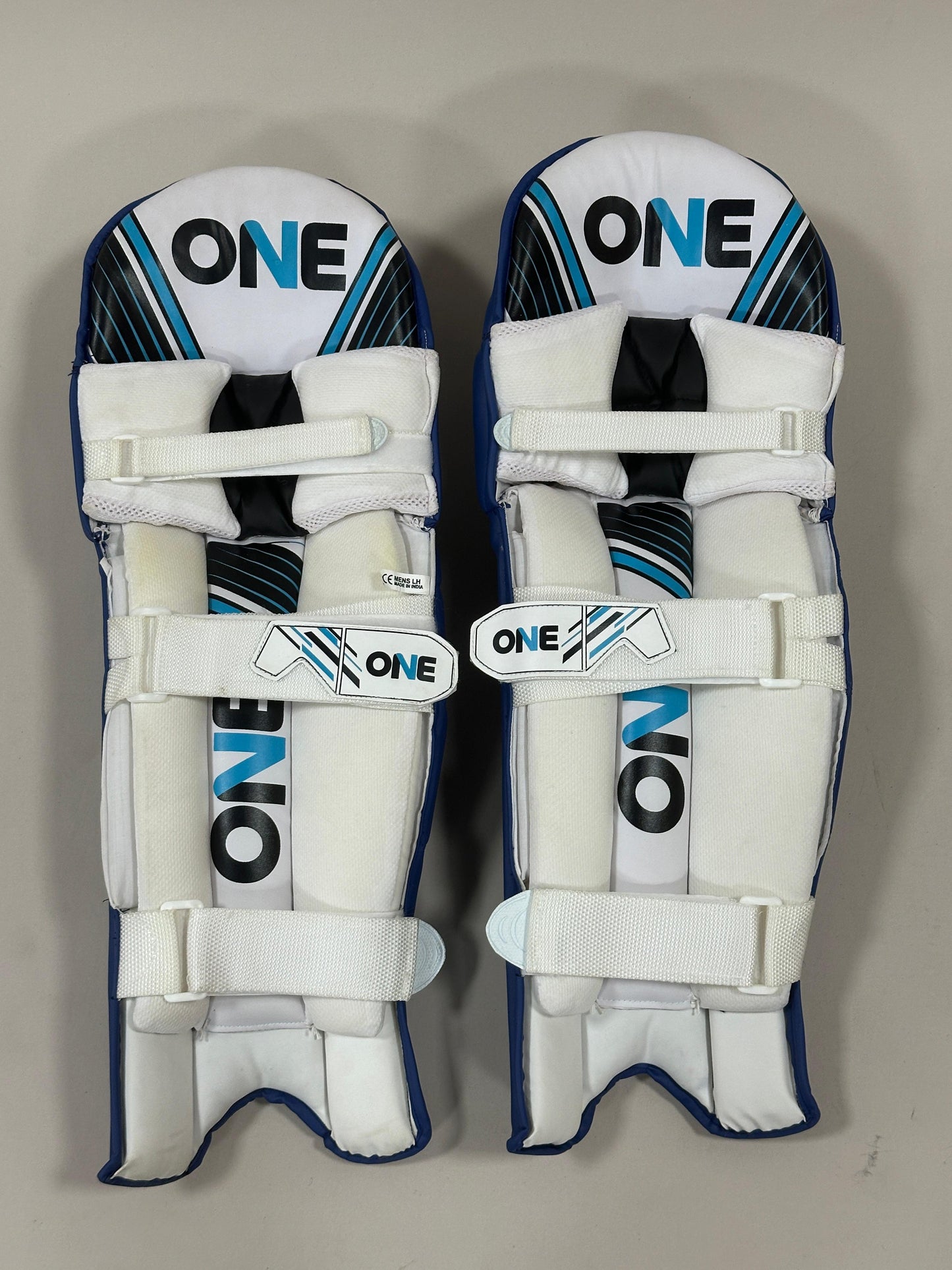 ONEV TEST BATTING PADS
