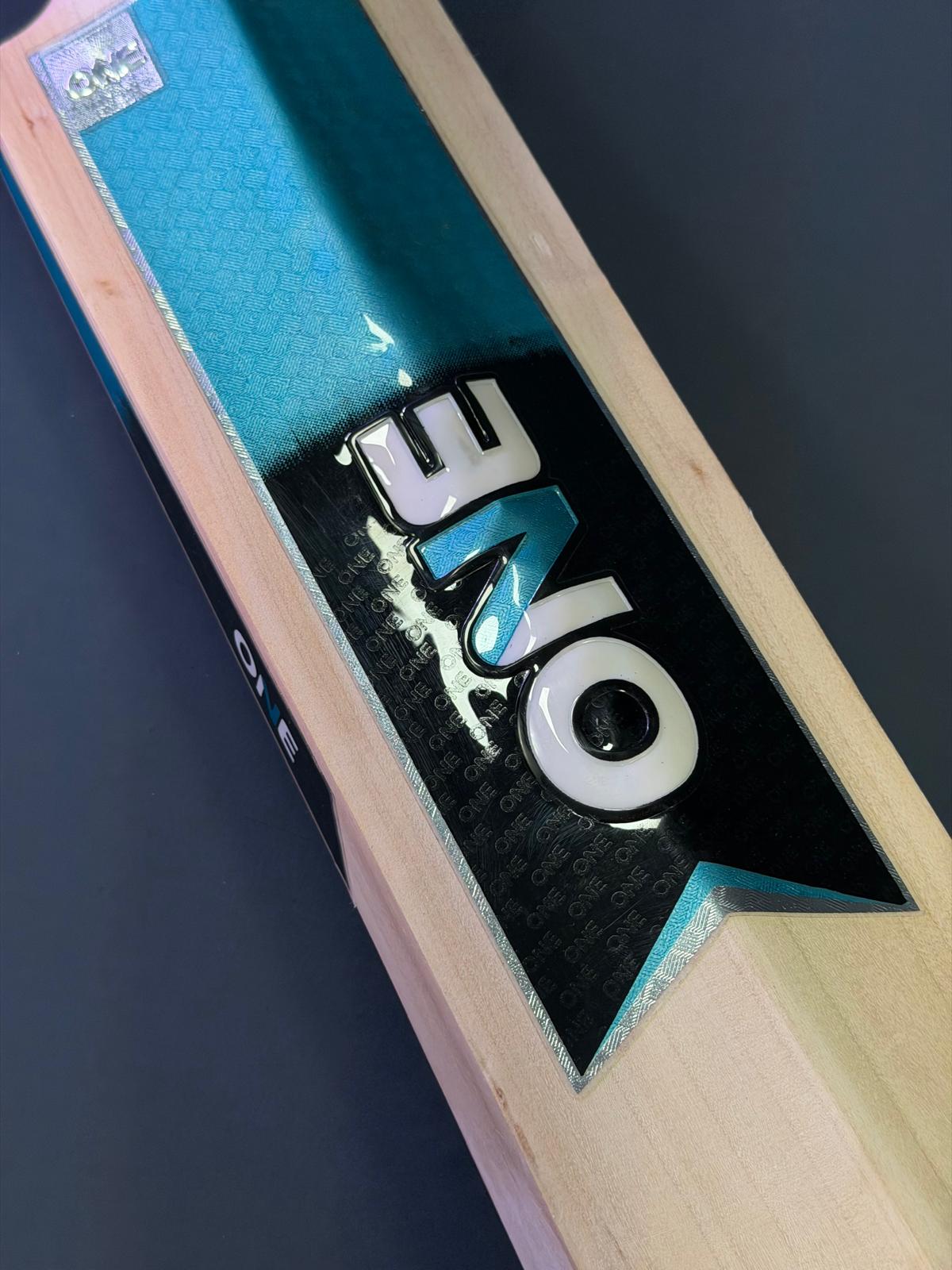 ONEV KASHMIR WILLOW GRADE 1 Cricket Bat