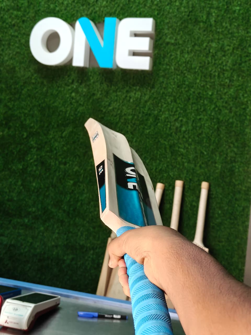 Tennis Bat