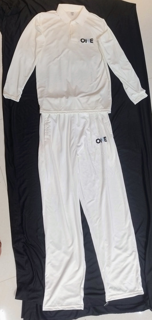 Whites Pair